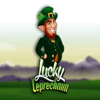 Lucky Leprechaun