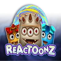 Reactoonz