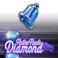 Retro Reels Diamond Glitz