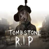 Tombstone Rip